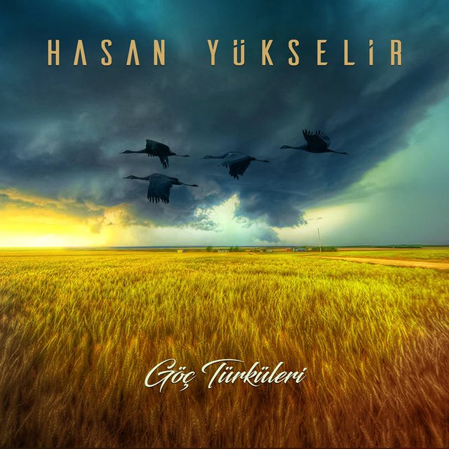 Göç Türküler