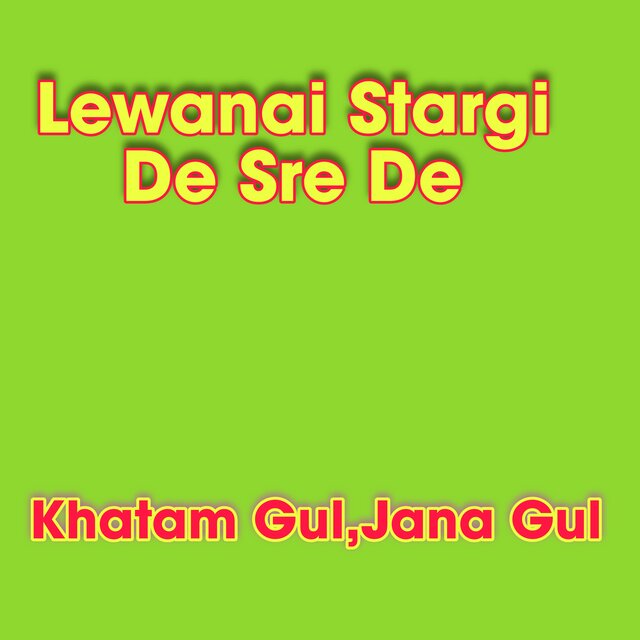 Lewanai Stargi De Sre De