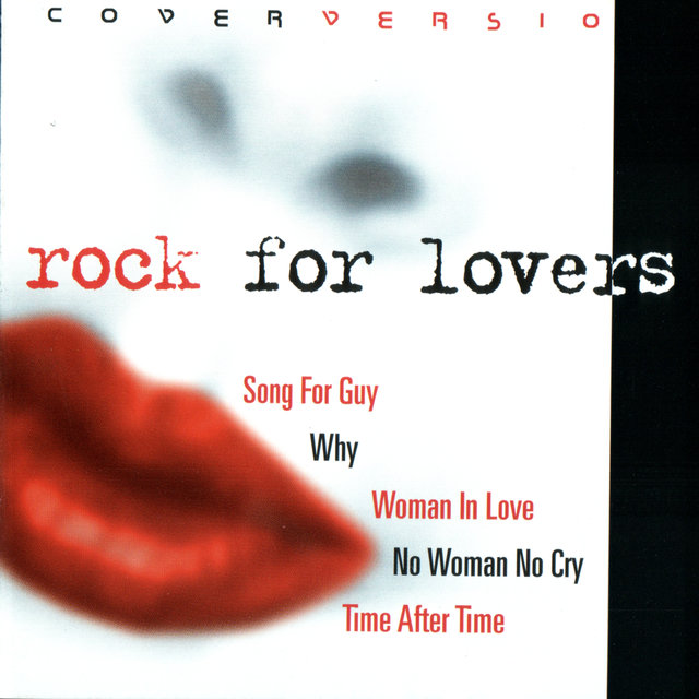 ROCK FOR LOVERS VOL. I