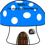 Im Sick (Tell Smurfette)
