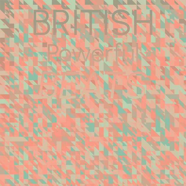British Powerful Beats