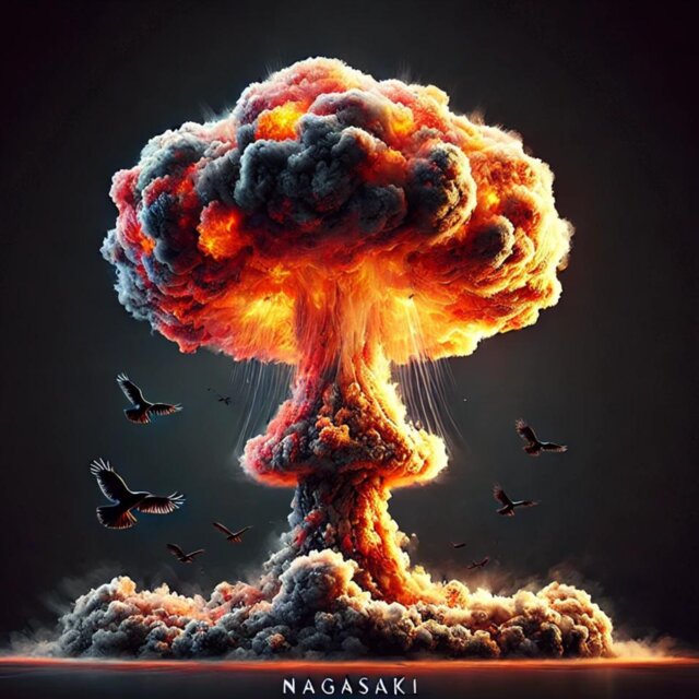 NAGASAKI