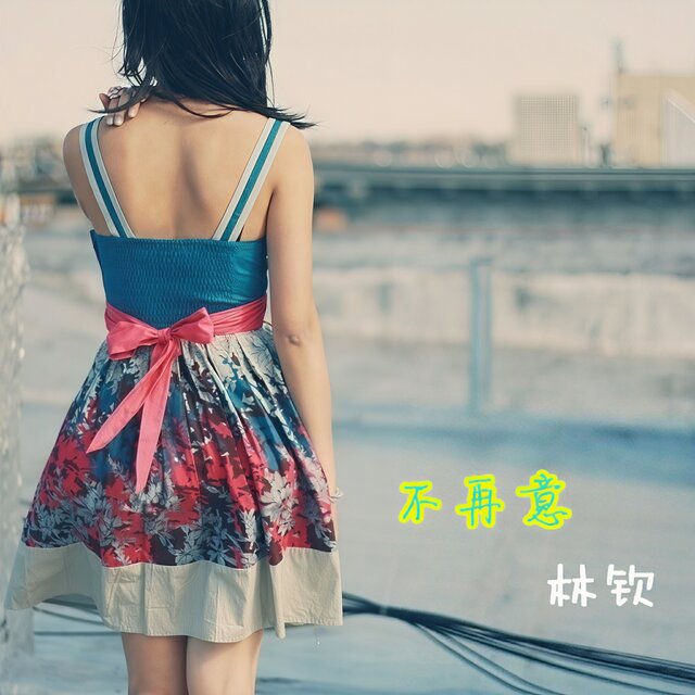 不再意