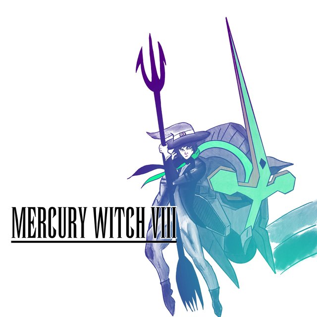 Album Art Like a Phinal Phantasy Logo