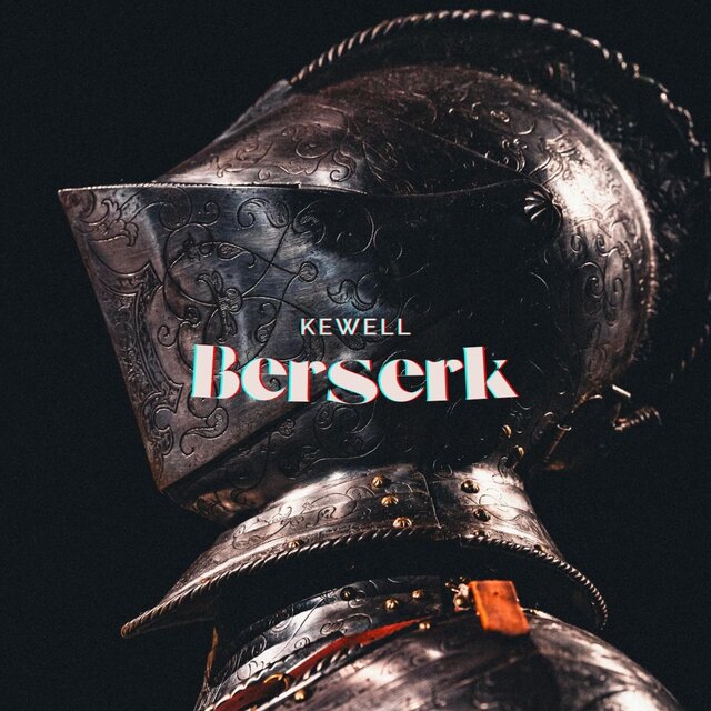 Berserk