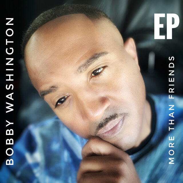 More Than Friends EP