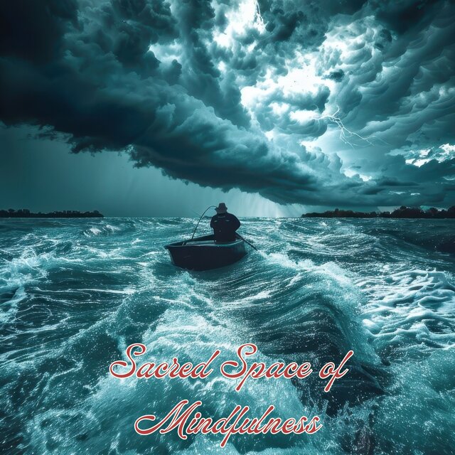 Sacred Space of Mindfulness
