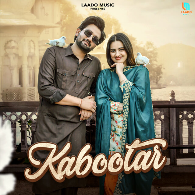 Kabootar