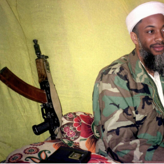 Osama Bin Laden