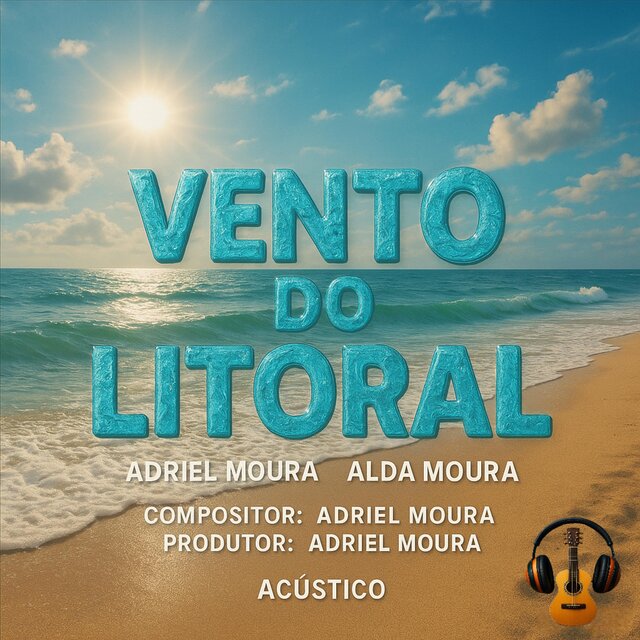 Vento Do Litoral (Acústico)