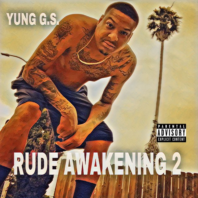 Rude Awakening 2