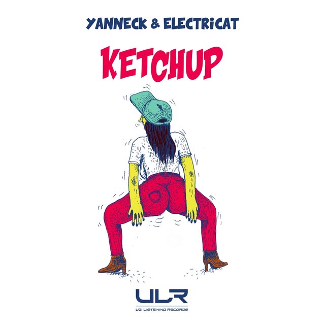 Ketchup