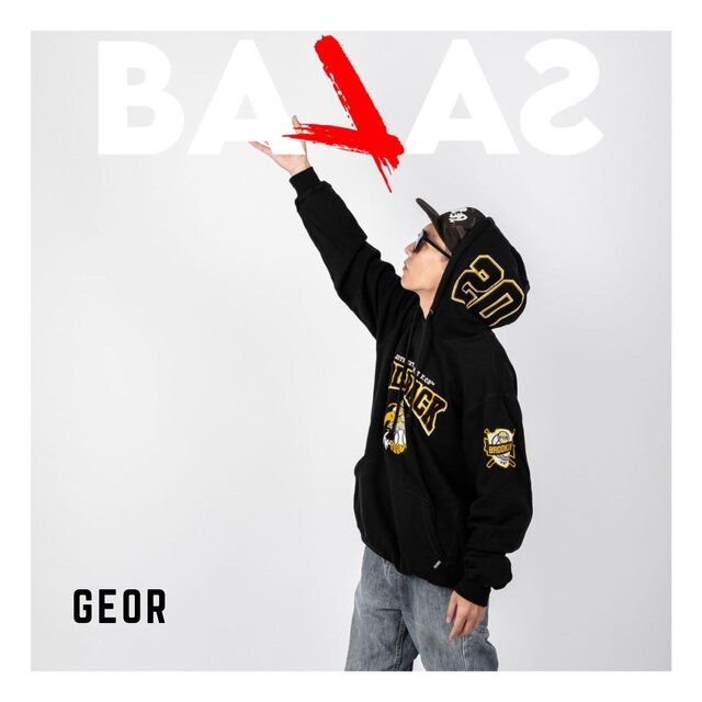 Balas