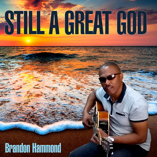 Still A Great God
