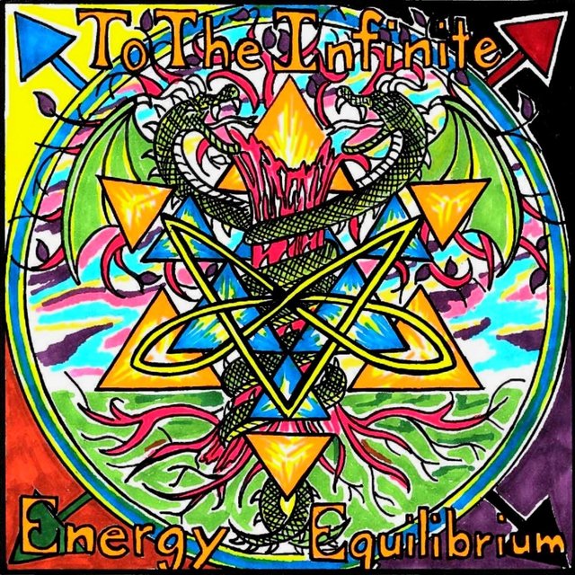 Upsilon: Energy and Equilibrium