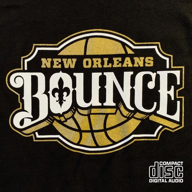 My My My (Bounce)