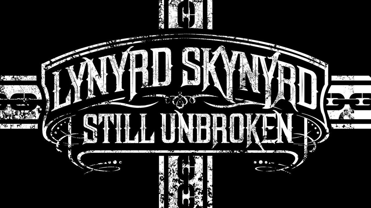 Still Unbroken