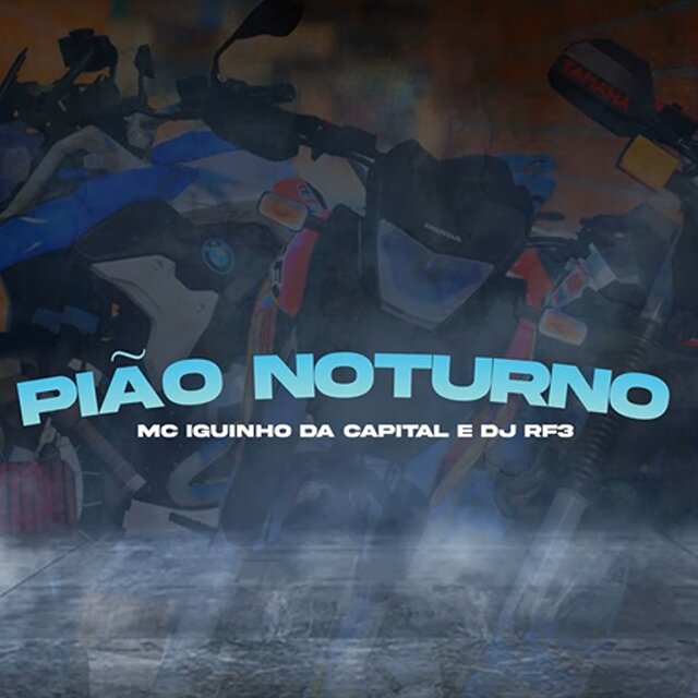 Pião Noturno