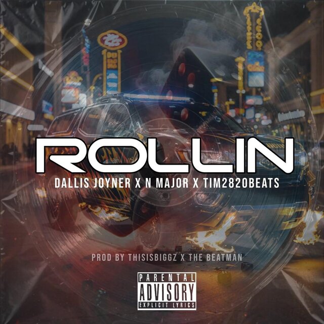 Rollin