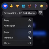 Famous Shit (feat. khamir)