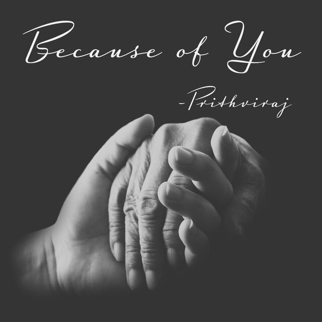 Because of You