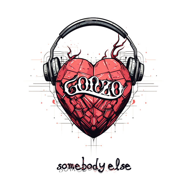 Somebody Else