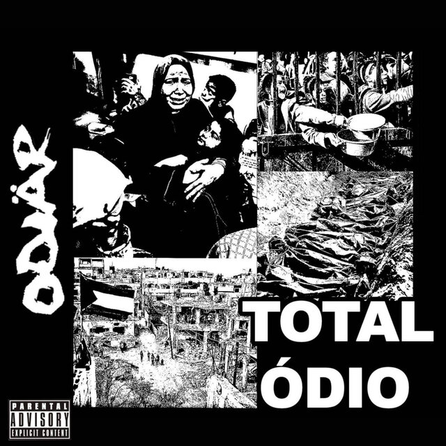 Total Ódio