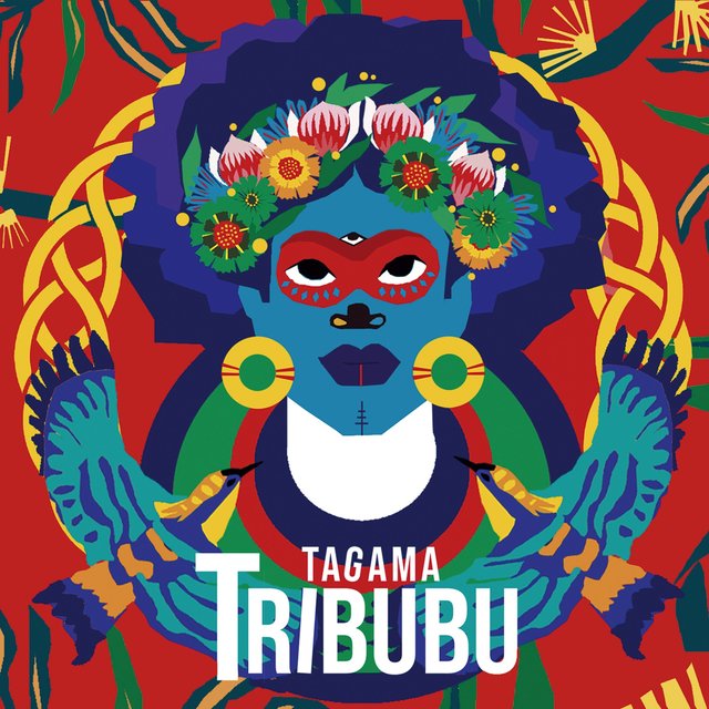 Tagama
