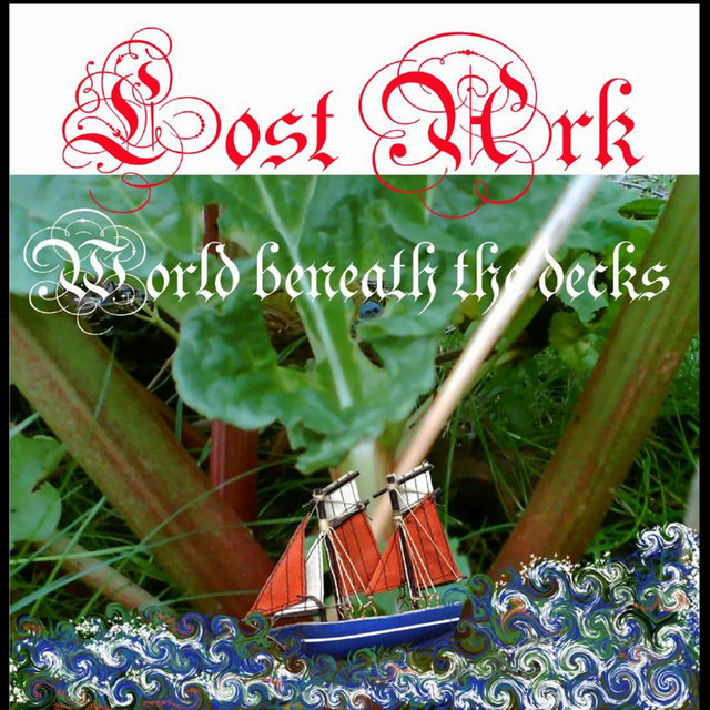 World Beneath the Decks