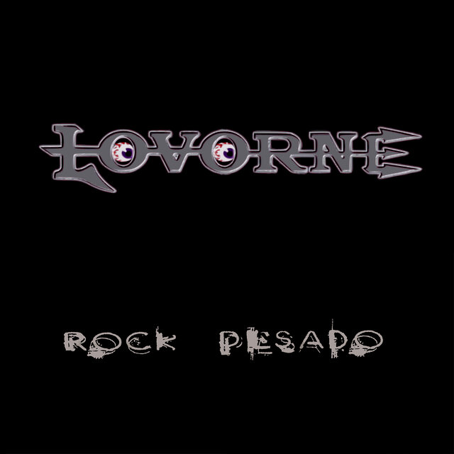 Rock Pesado