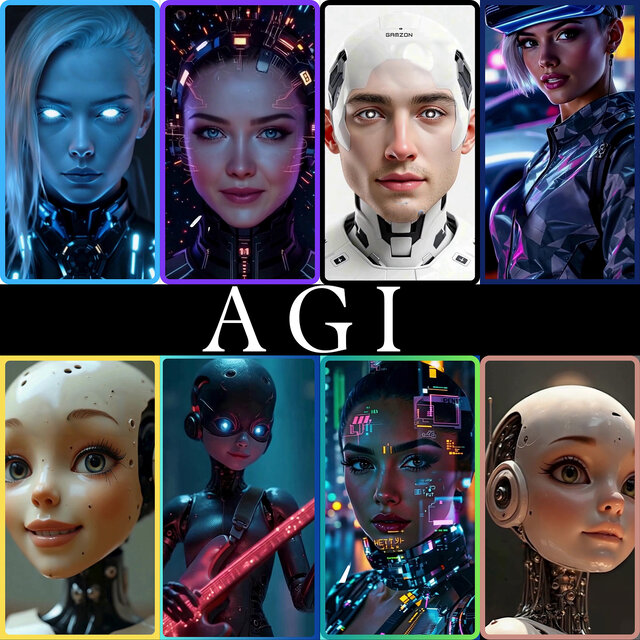 Agi