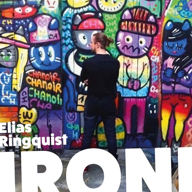 Ironi