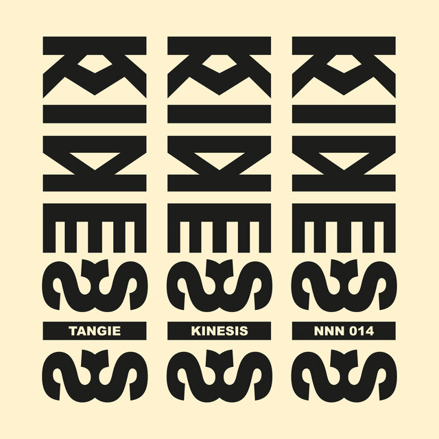 Kinesis