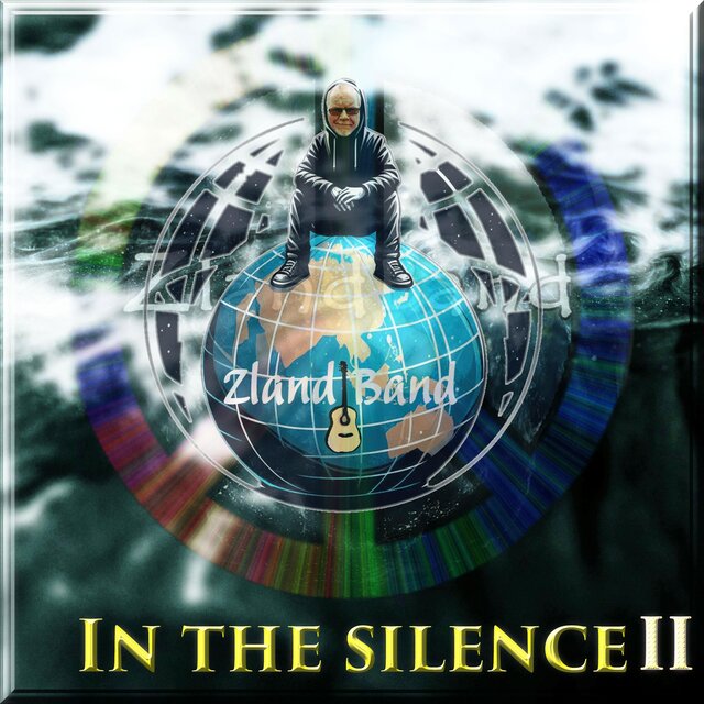 In the silence II