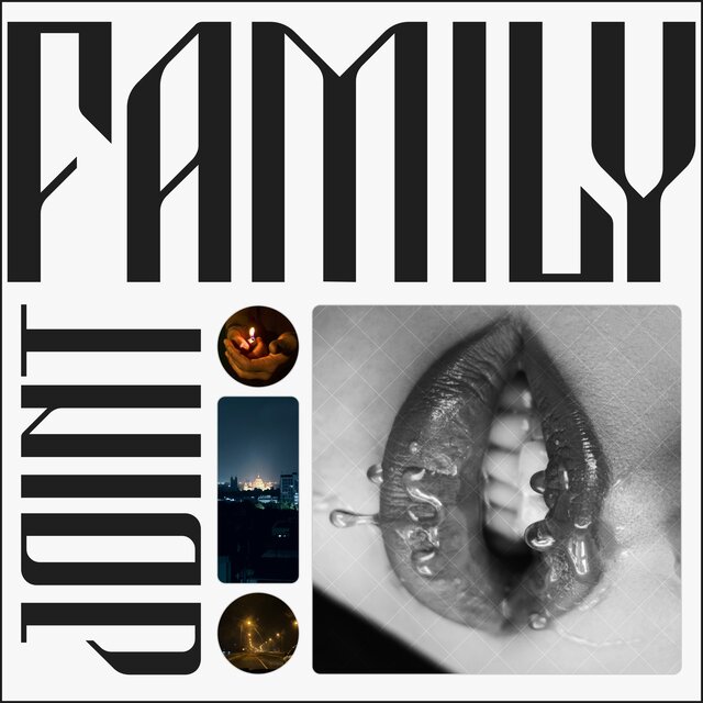 JOINT FAMILY
