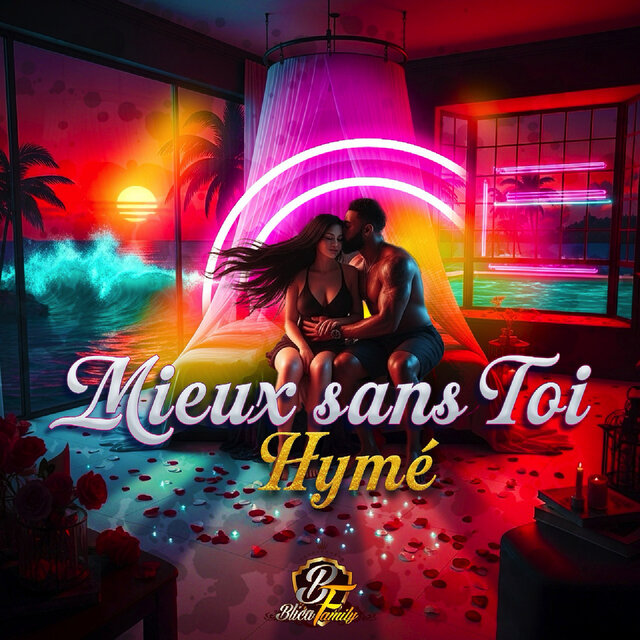 Mieux sans toi 