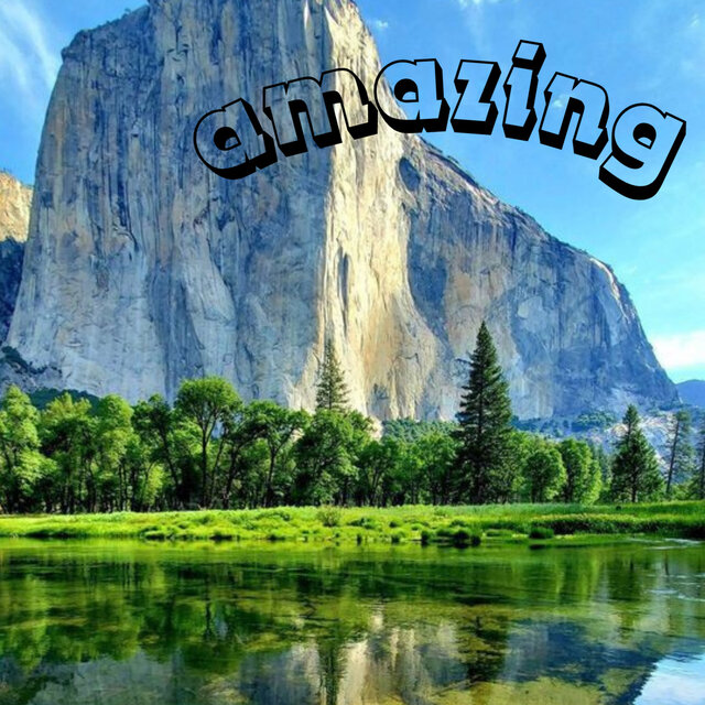 Amazing