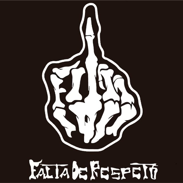 Falta De Respeto
