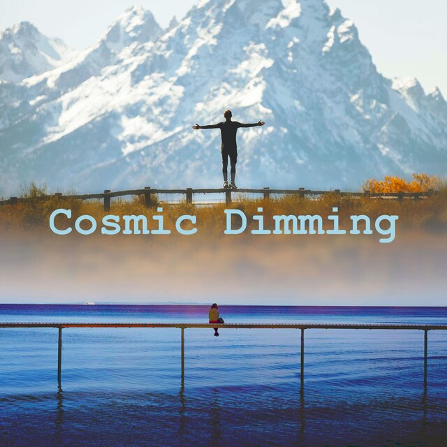 Cosmic Dimming