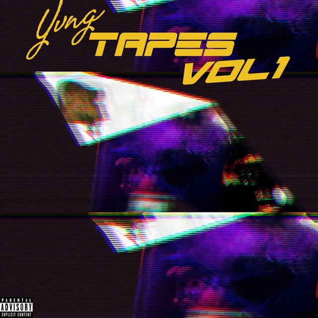 Yvng Tapes, Vol. 1