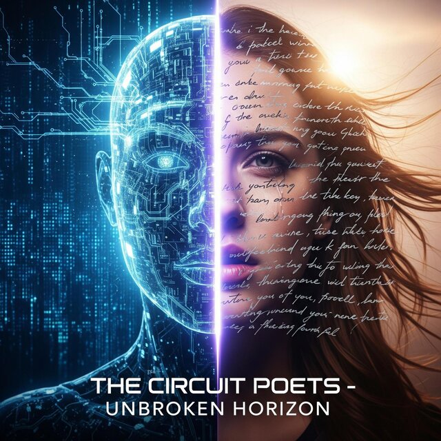 The Circuit Poets: Unbroken Horizon