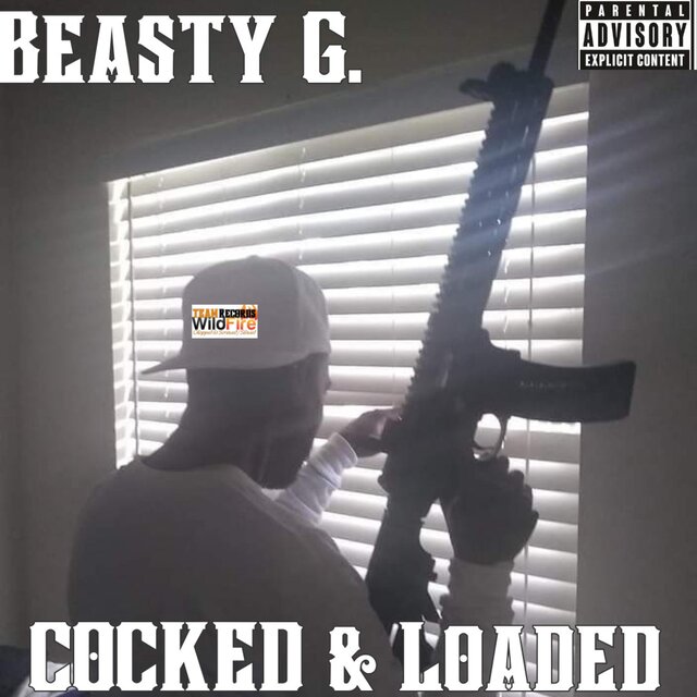 COCKED AND LOADED