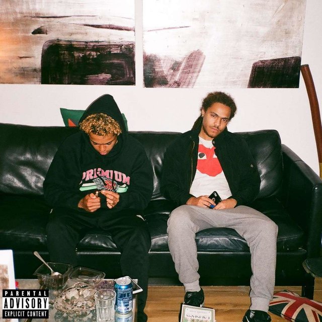 No Questions (feat. Kj)