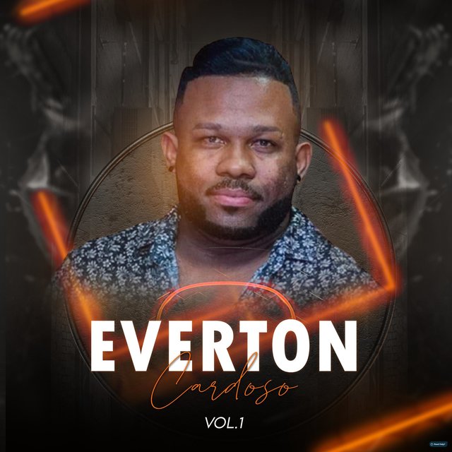 Everton Cardoso, Vol. 1