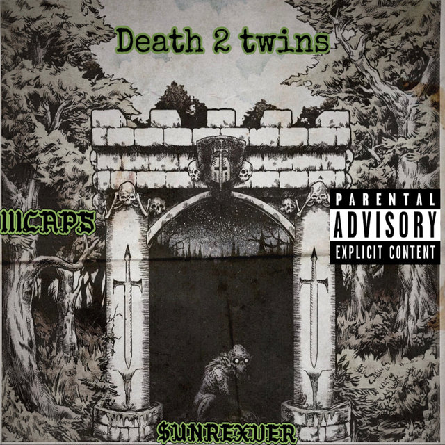 Death 2 Twins