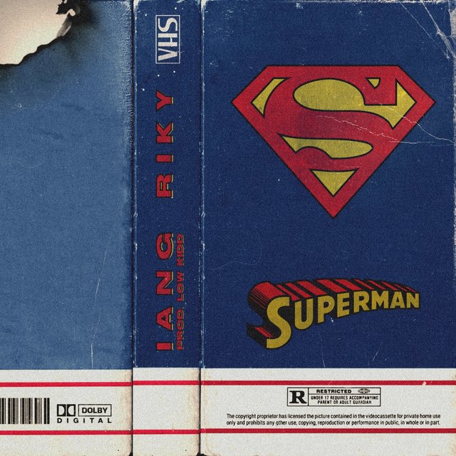 Superman