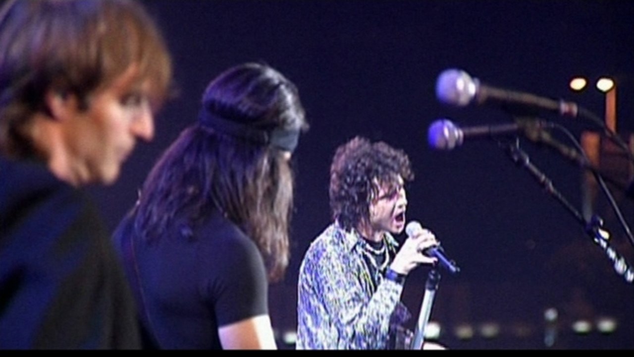 Avalancha (Live)