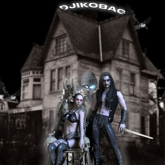 DJIKOBAG