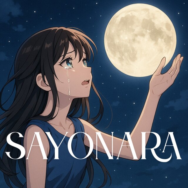 SAYONARA
