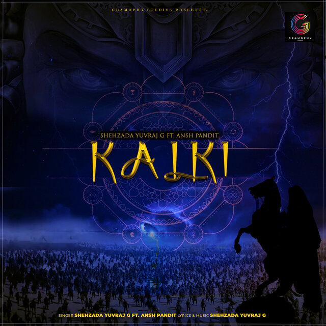 Kalki